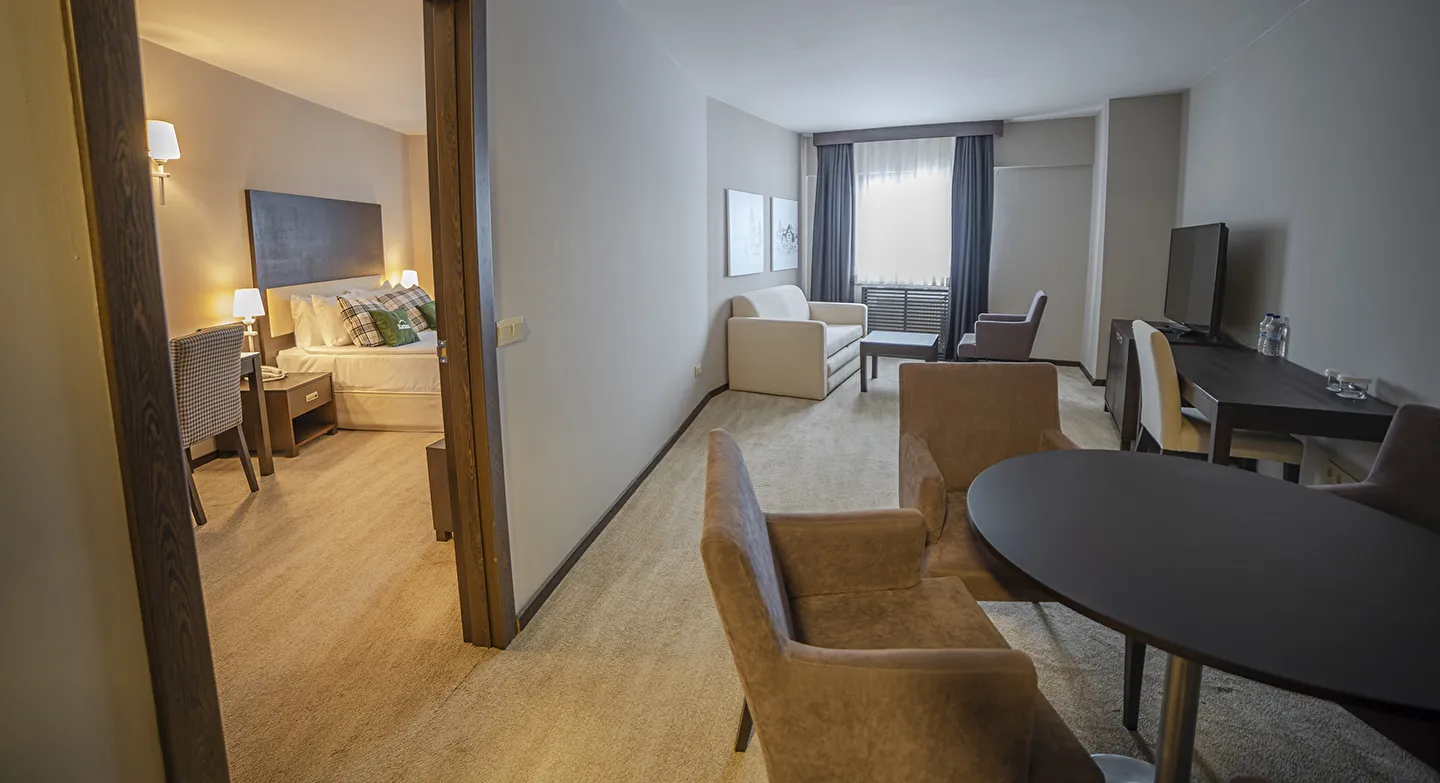Hotel view 52