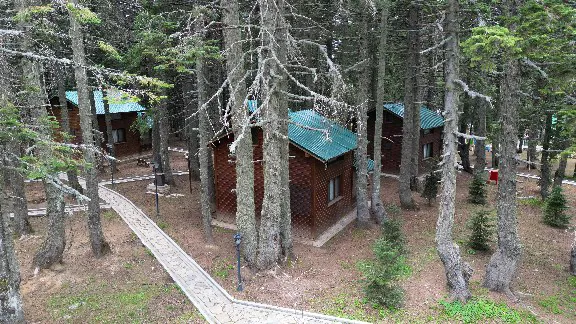 Hotel view 5