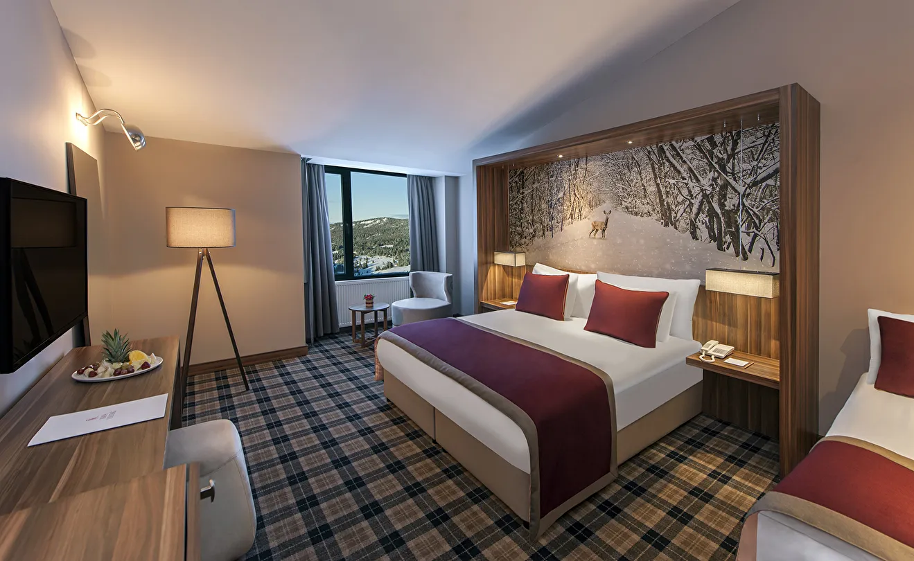 Hotel view 23