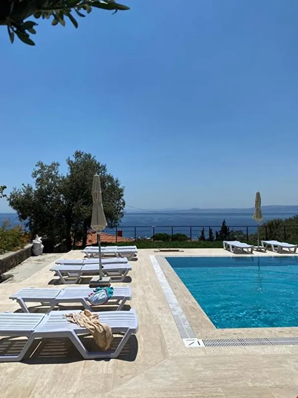 Hotel view 7