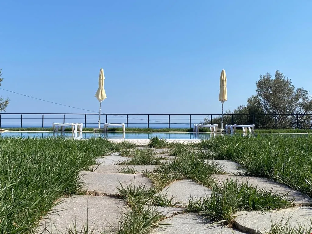 Hotel view 8