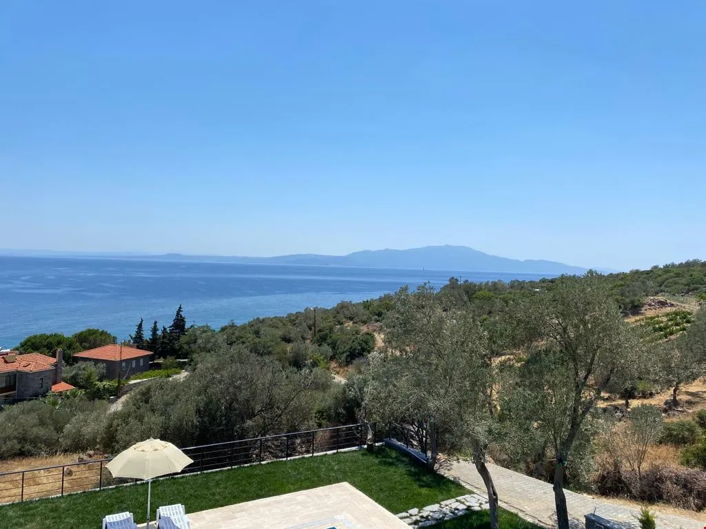 Hotel view 9
