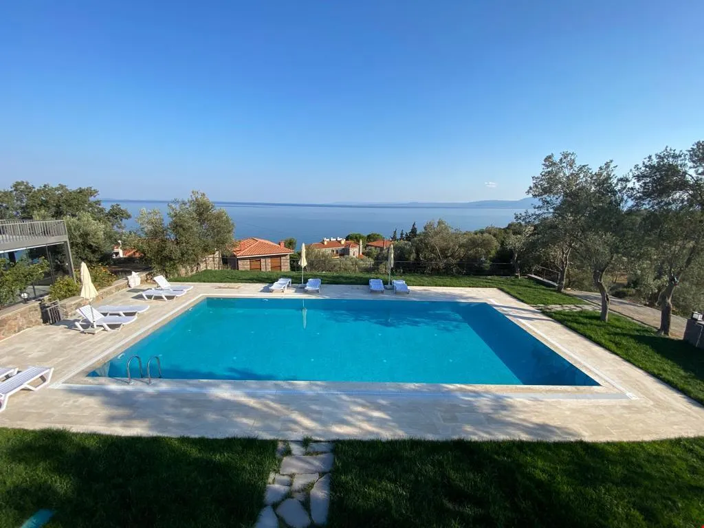 Hotel view 10