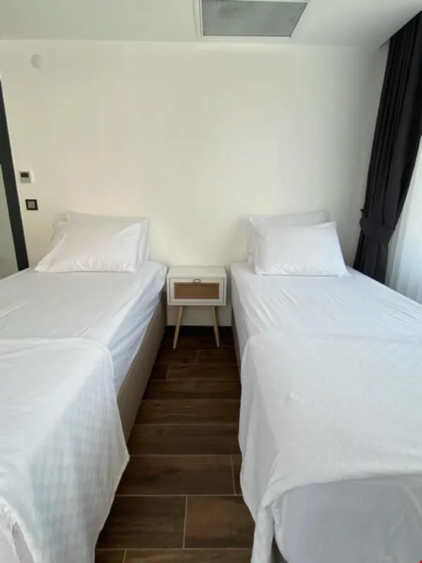 Hotel view 15