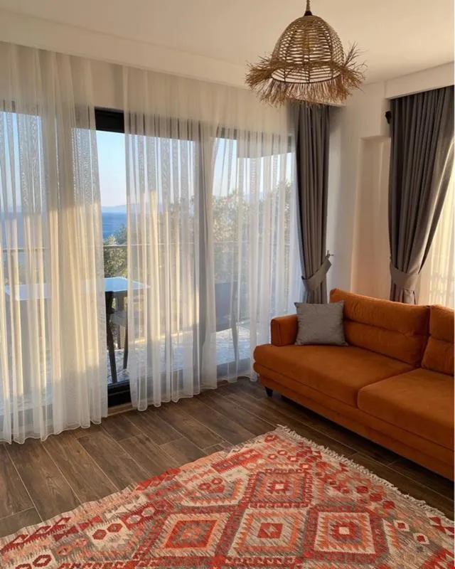 Hotel view 21