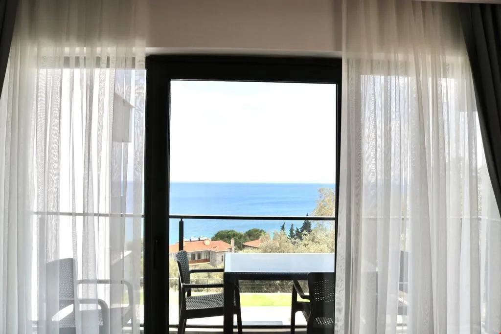 Hotel view 22