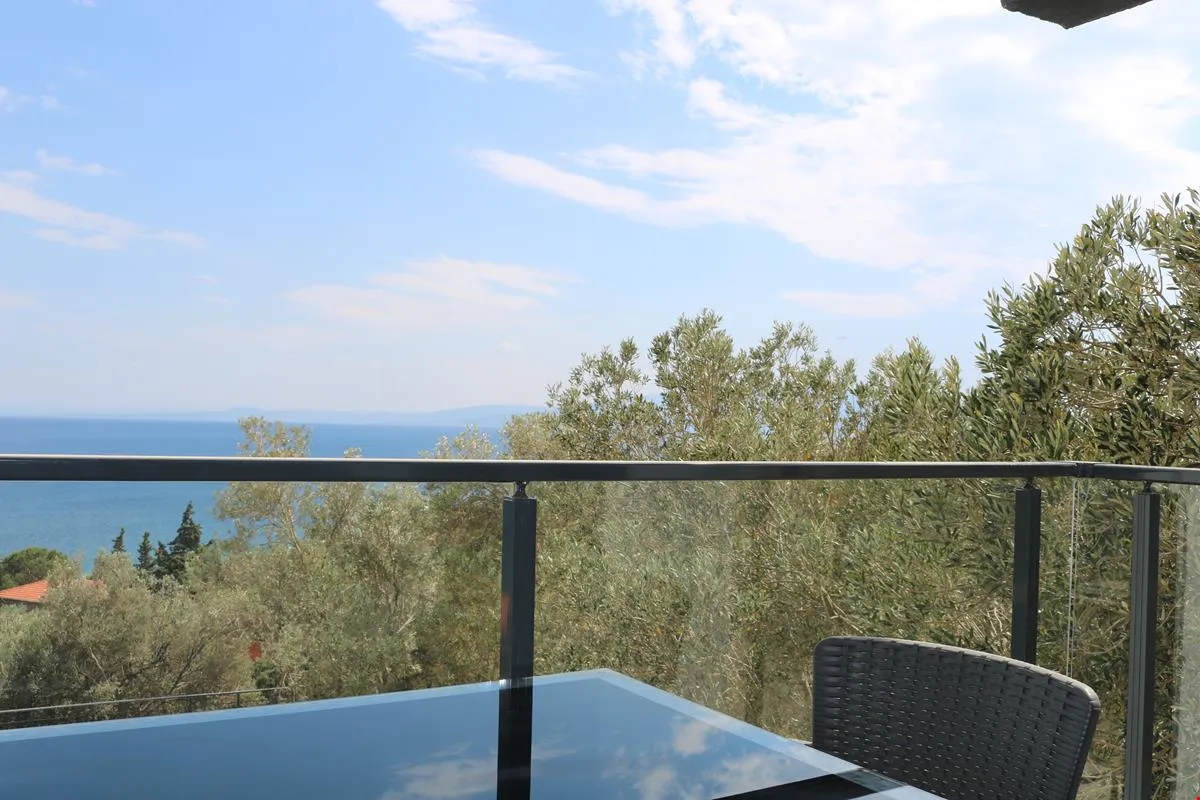 Hotel view 23