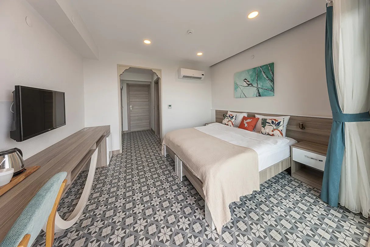 Assos Altın Hotel