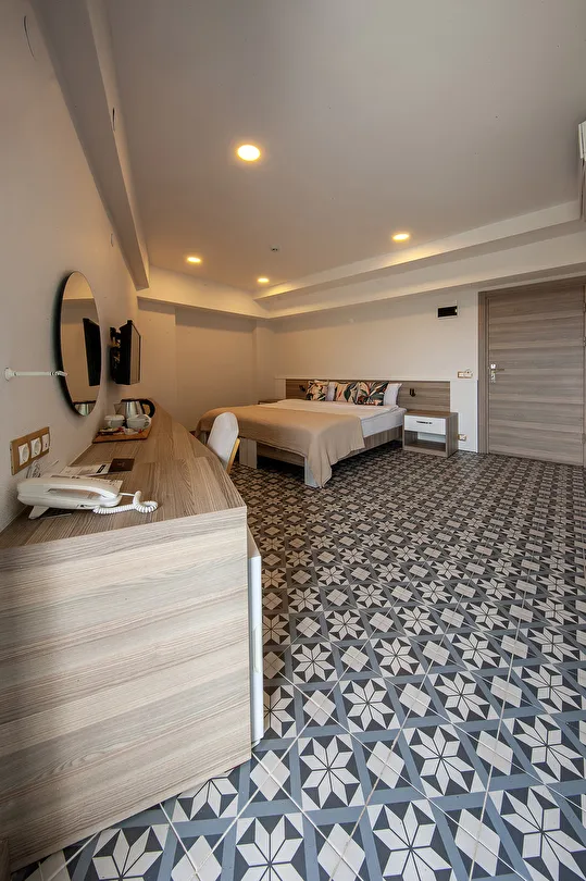 Hotel view 20