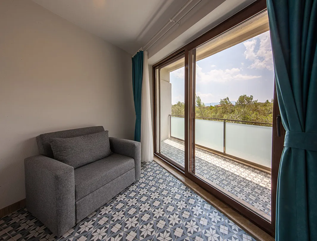 Hotel view 22