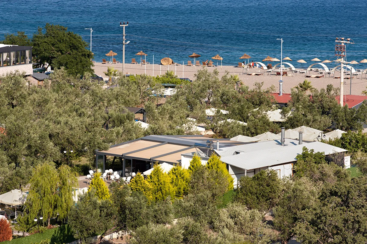 Hotel view 56