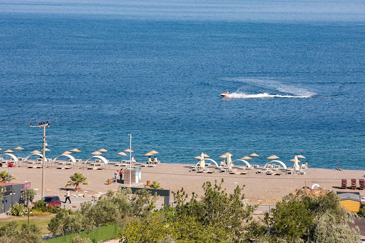 Hotel view 58