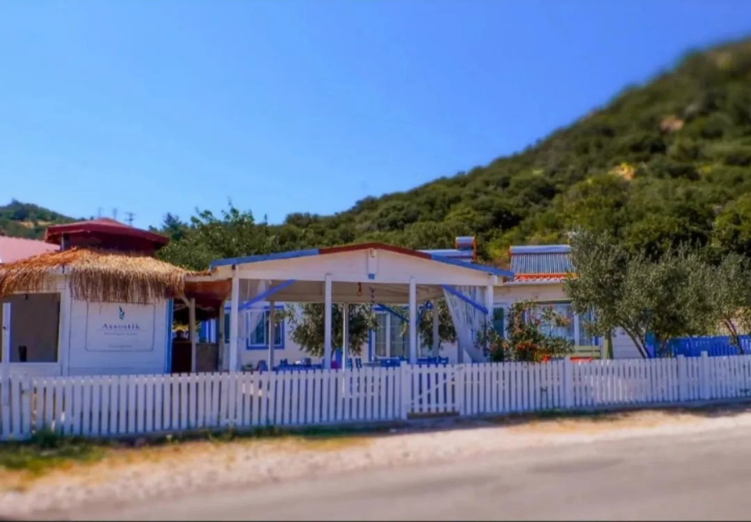Assostik Otel