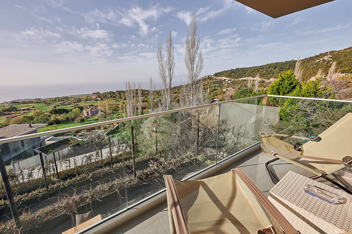 Hotel view 12