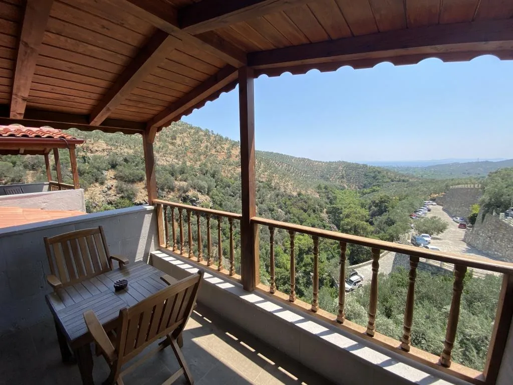 Hotel view 22