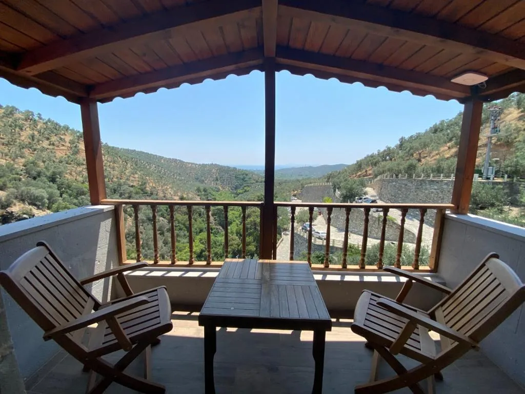 Hotel view 23