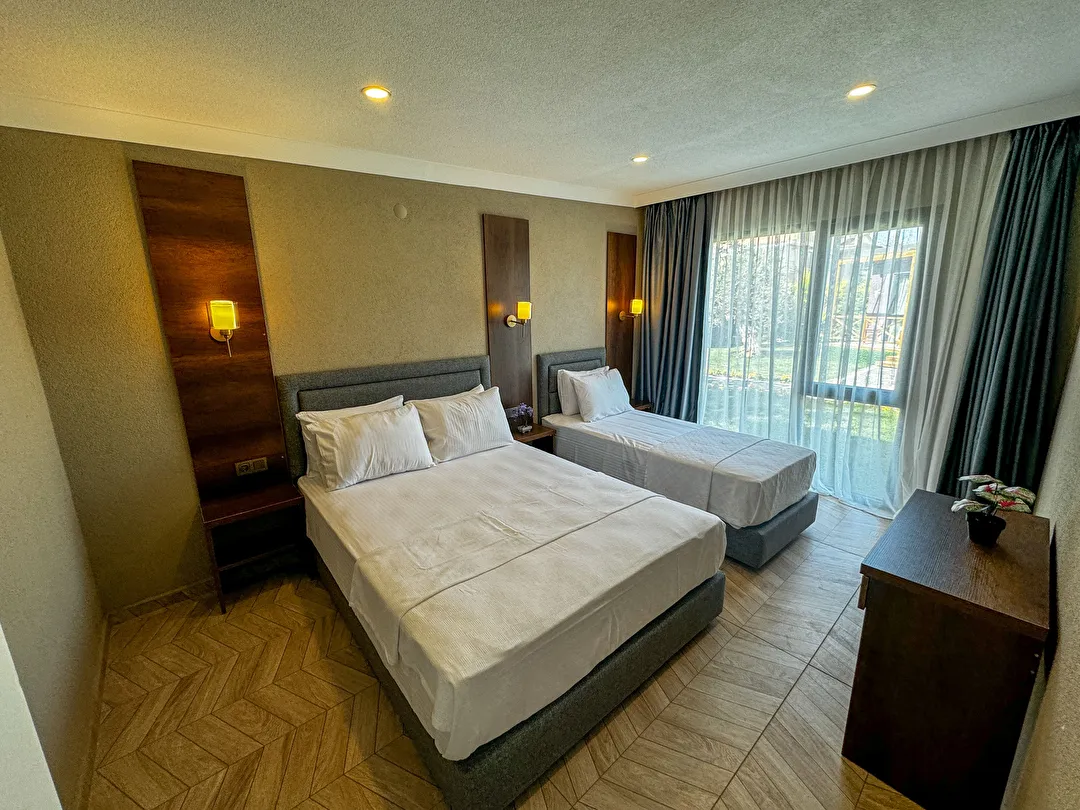 Hotel view 6