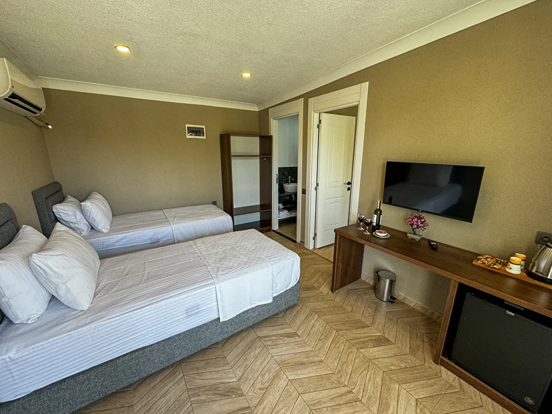 Hotel view 10