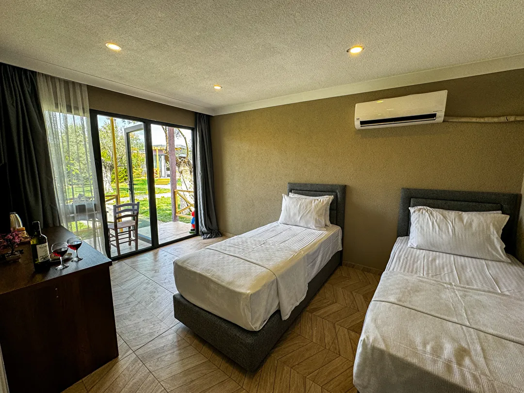 Hotel view 11