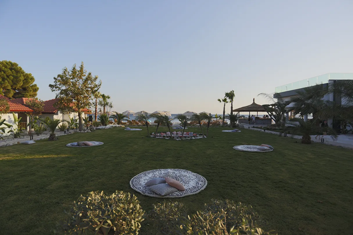 Hotel view 9