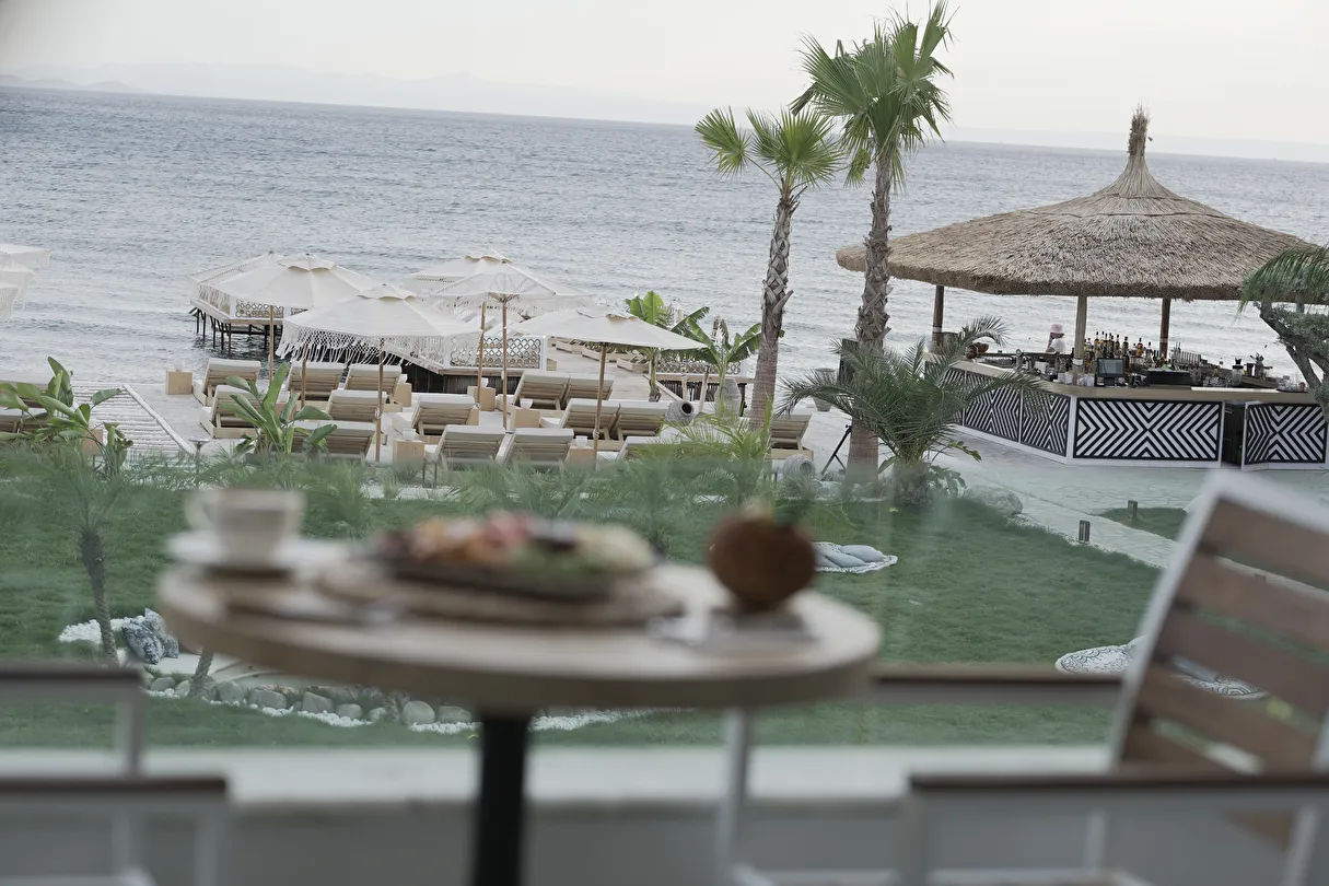 Hotel view 26