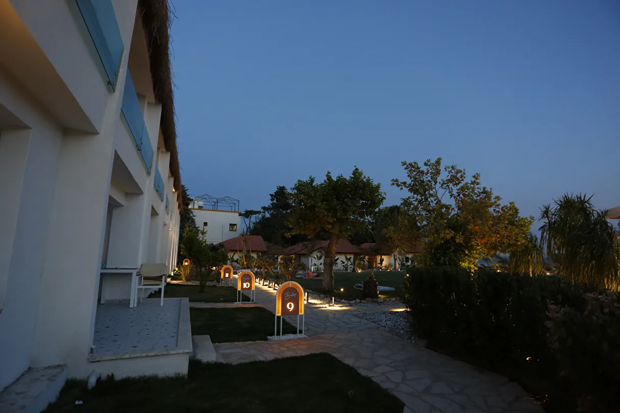Hotel view 29