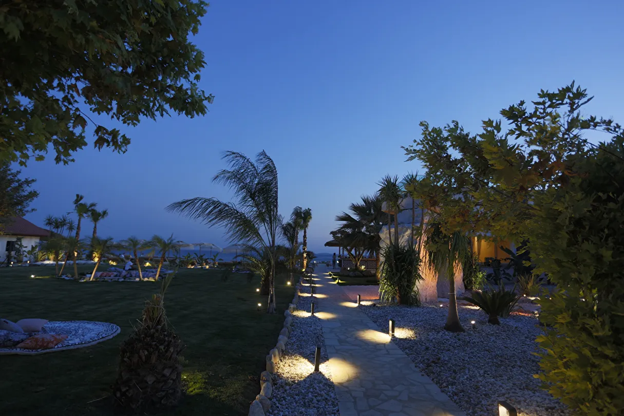 Hotel view 30