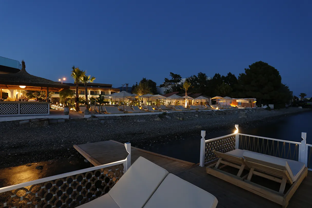 Hotel view 32