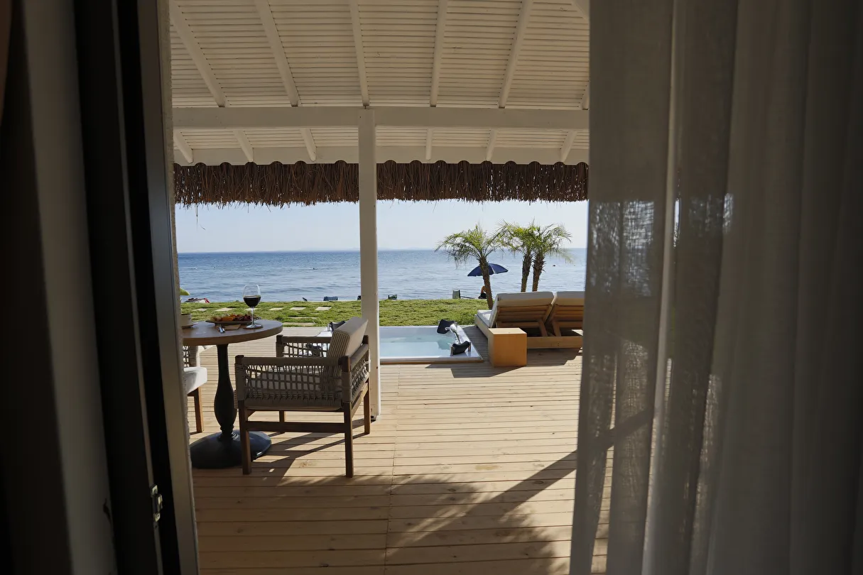 Hotel view 36