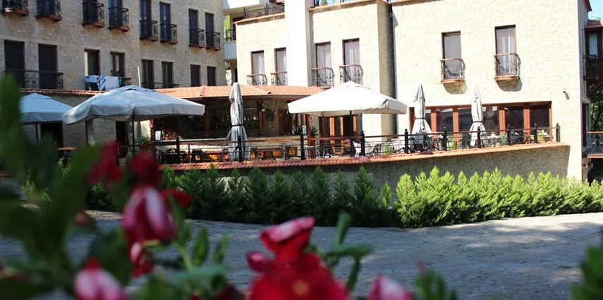 Karye Müze Otel