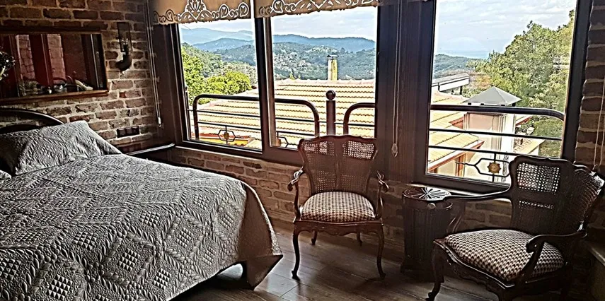 Hotel view 16