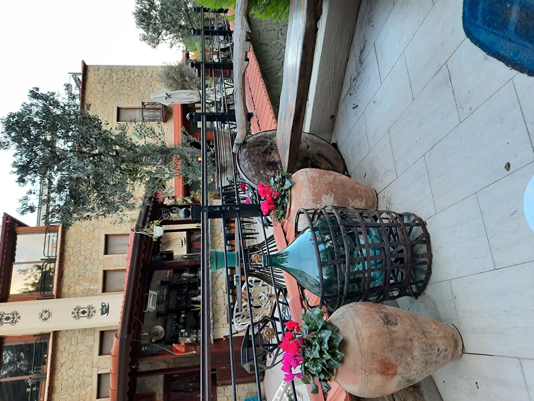 Hotel view 28