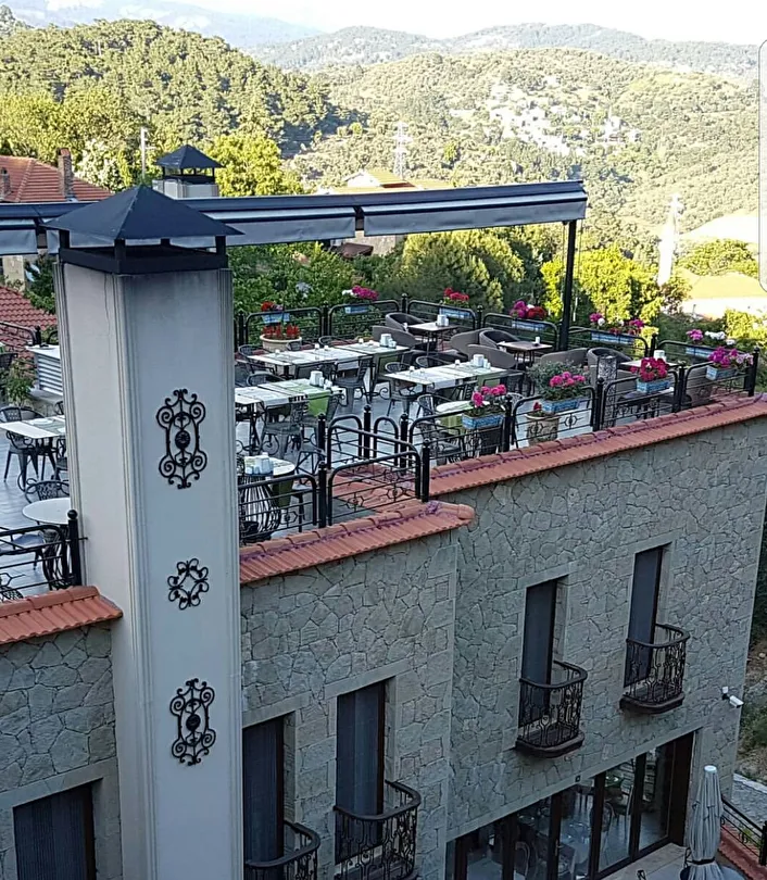 Hotel view 35