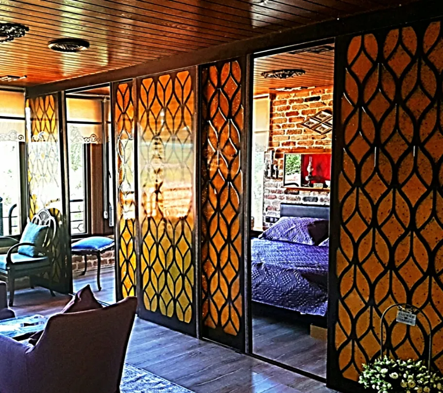Hotel view 36