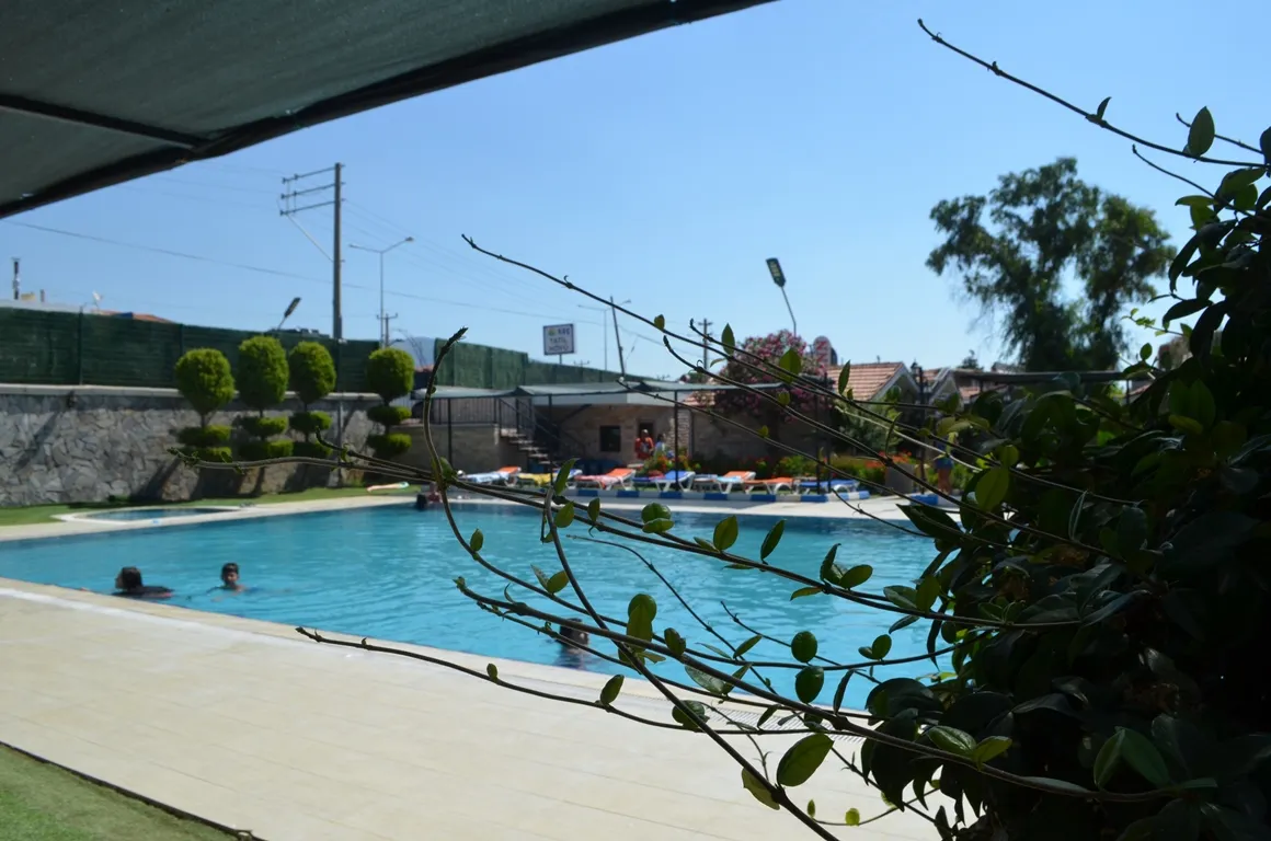 Hotel view 19