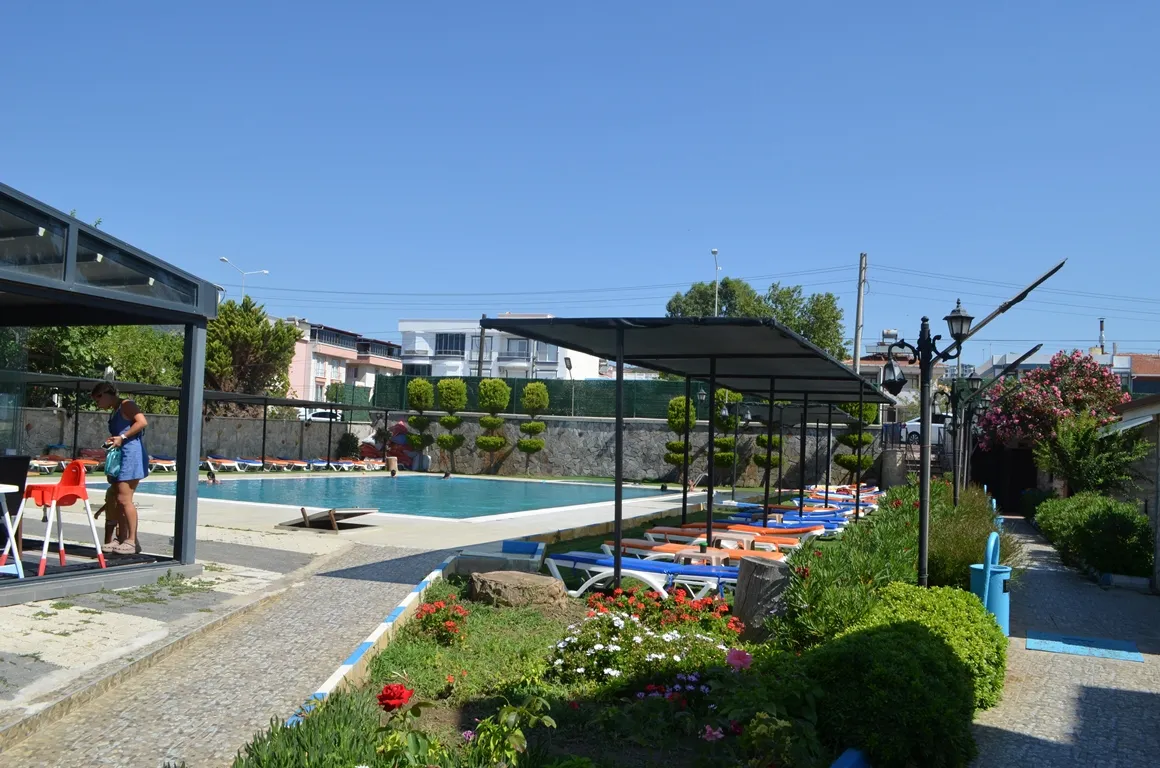 Hotel view 22