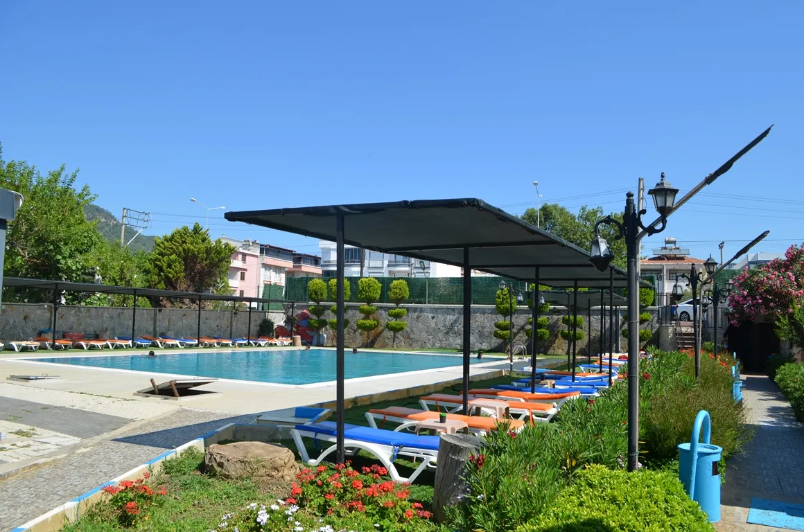 Hotel view 24