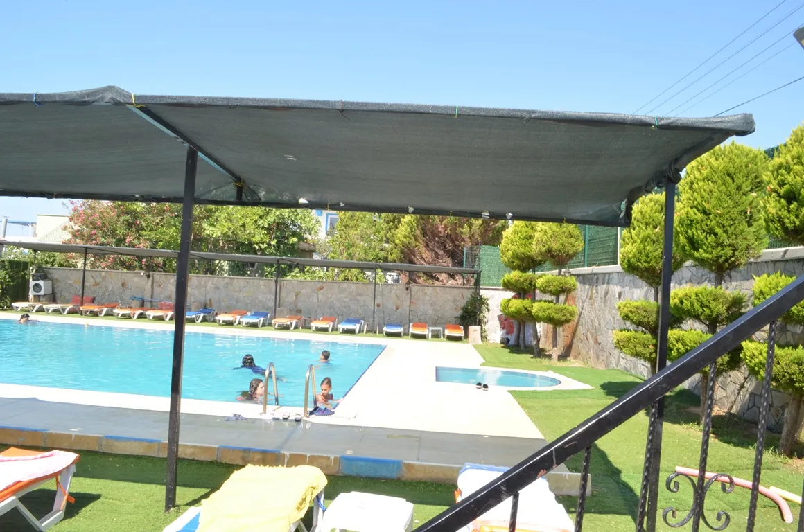Hotel view 32