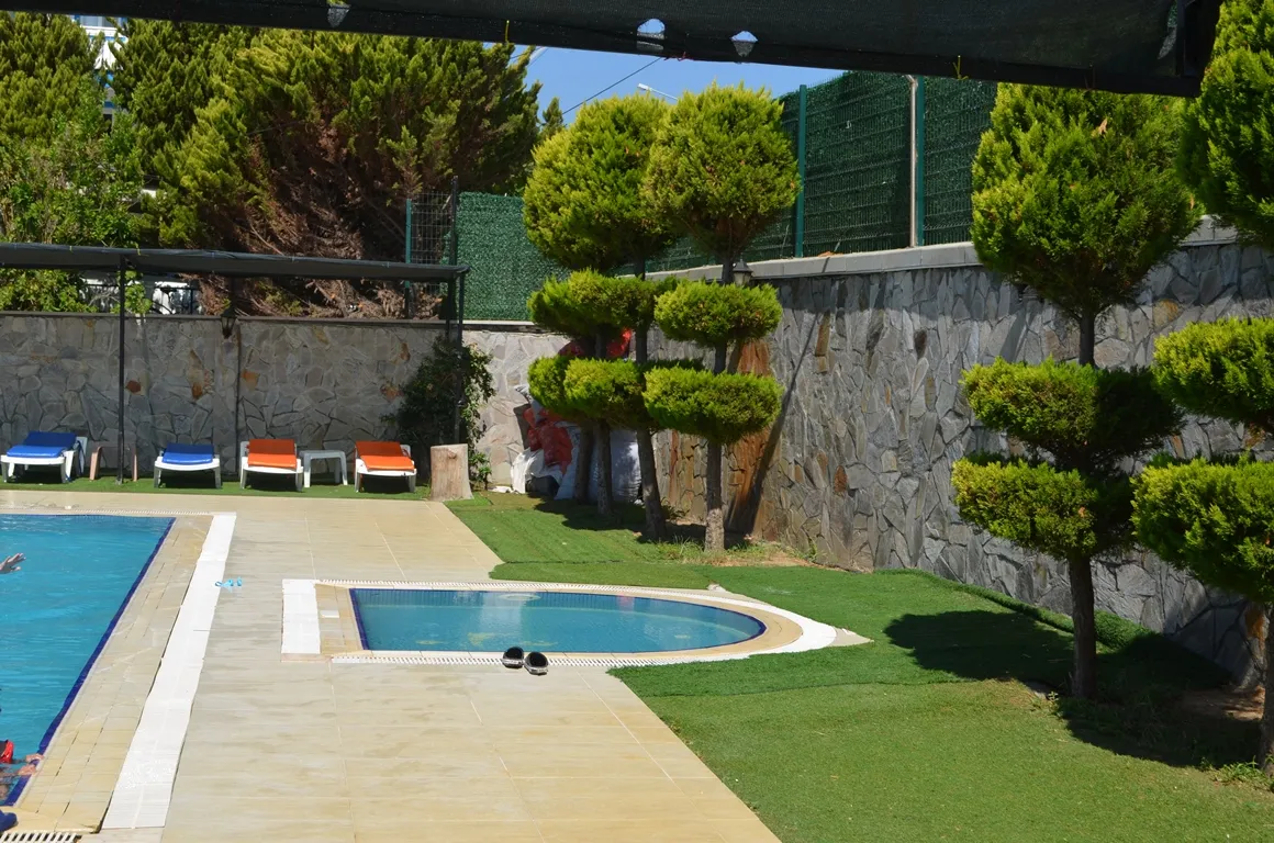 Hotel view 33