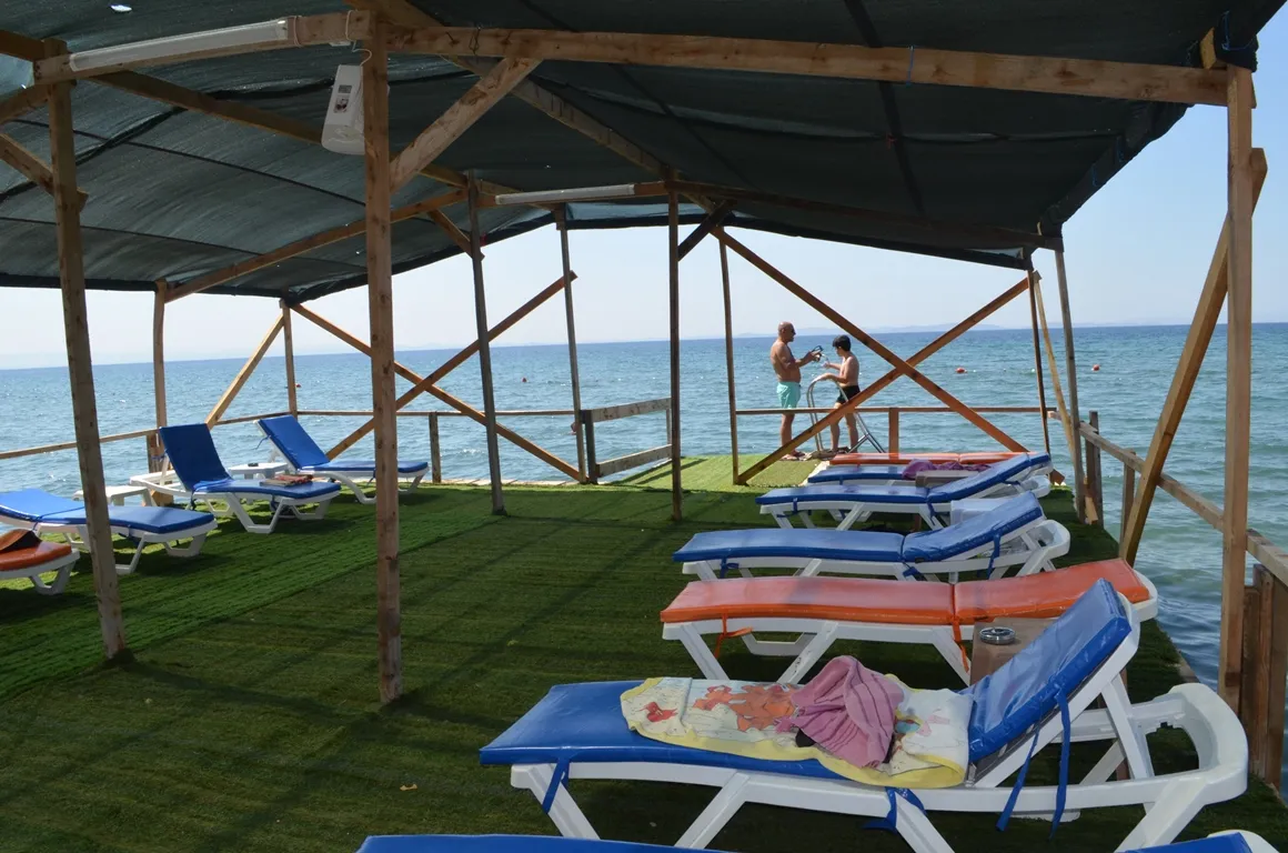 Hotel view 42