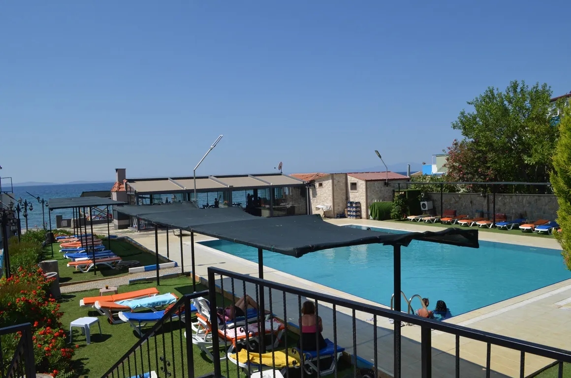 Hotel view 50