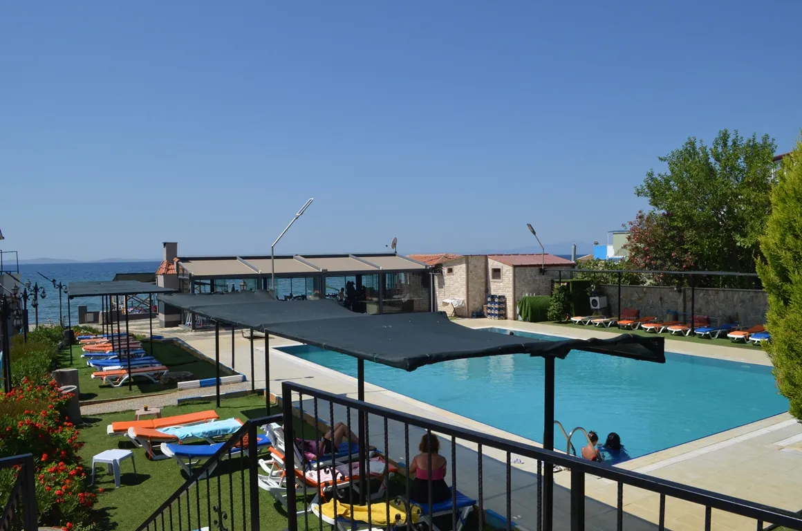 Hotel view 51