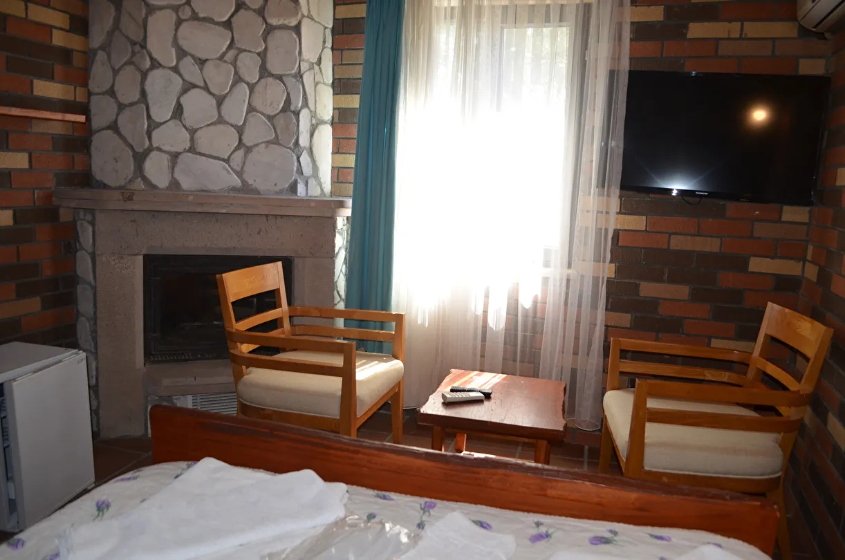 Hotel view 79