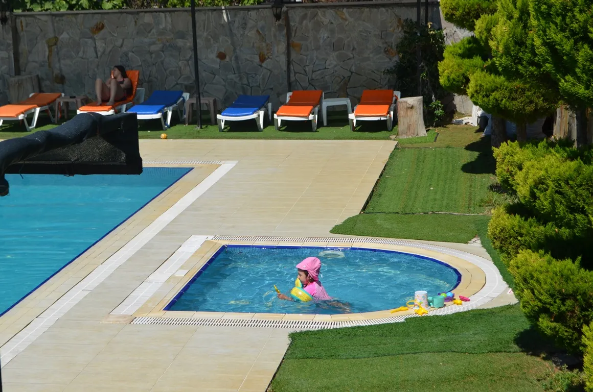 Hotel view 54