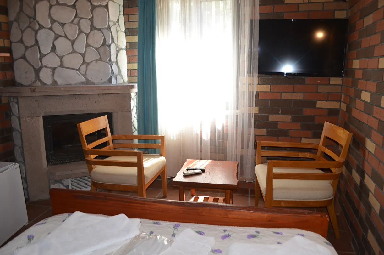 Hotel view 80