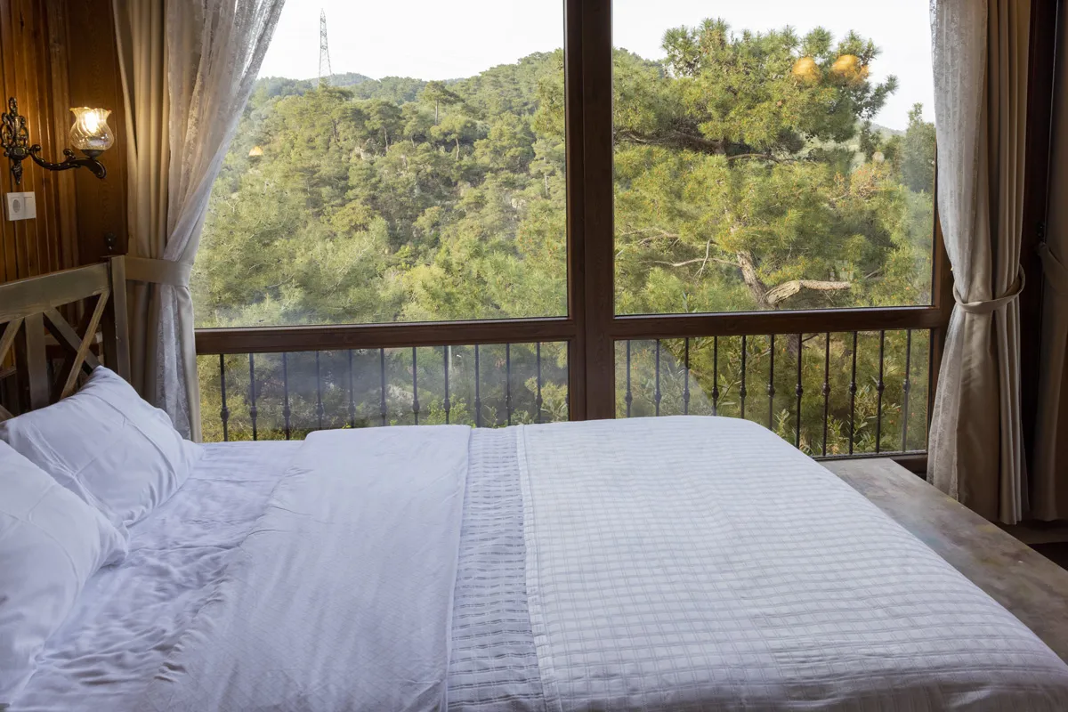 Hotel view 3