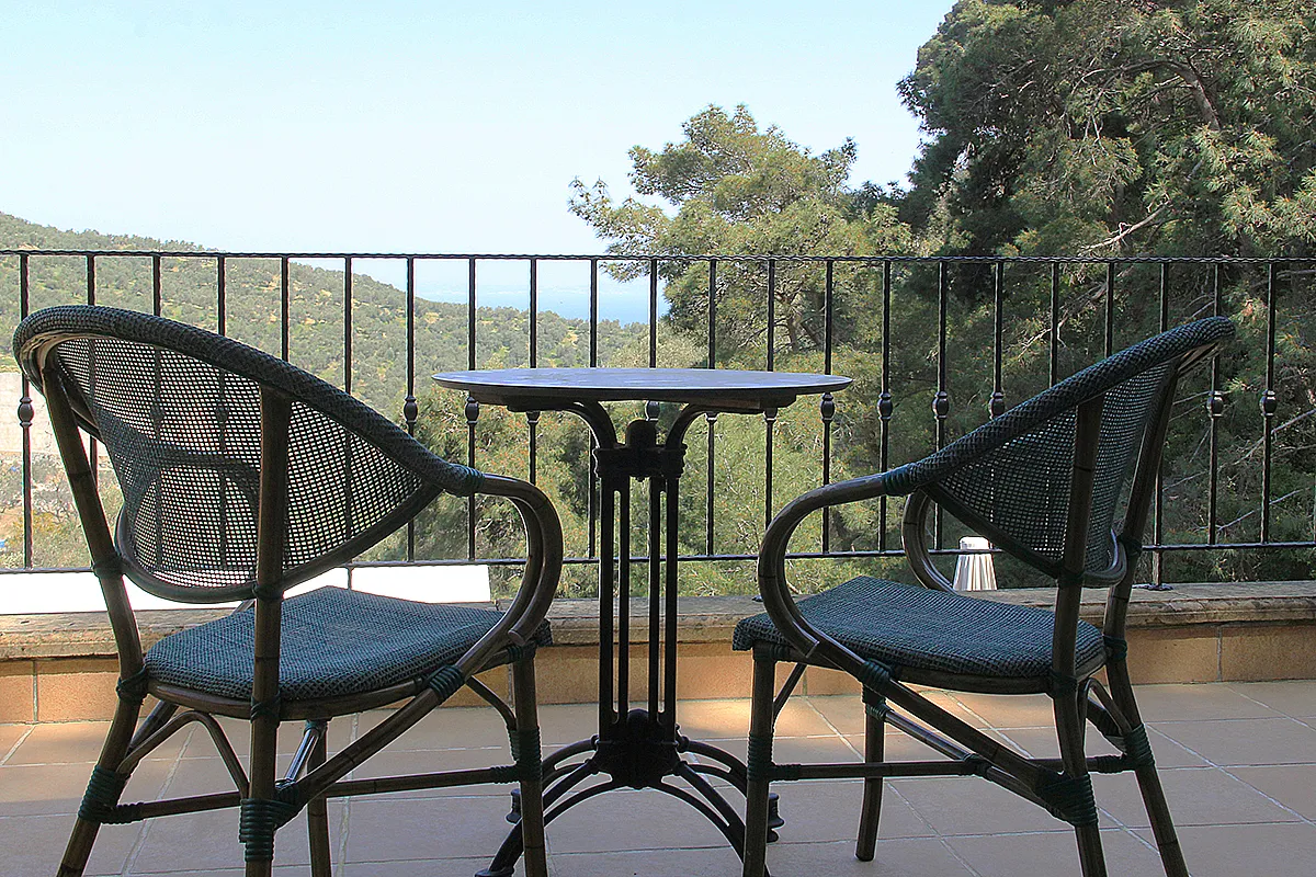 Hotel view 6