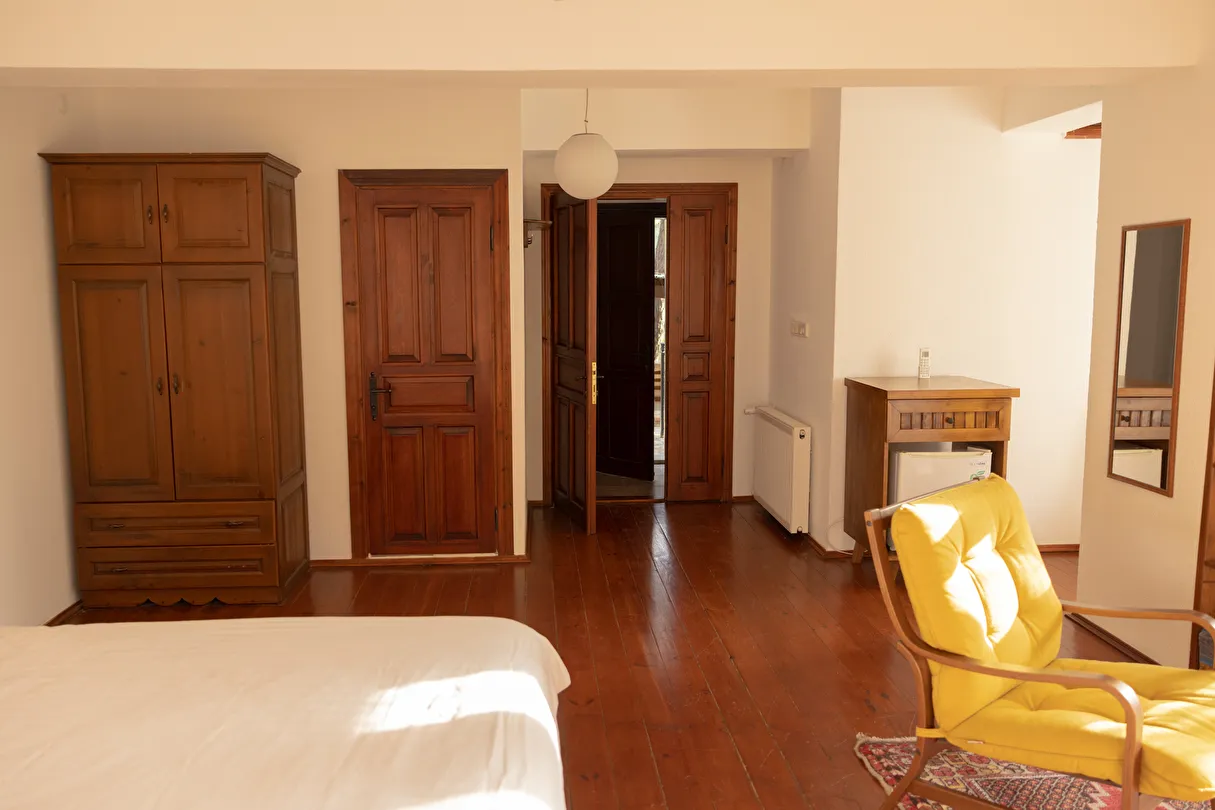 Hotel view 15
