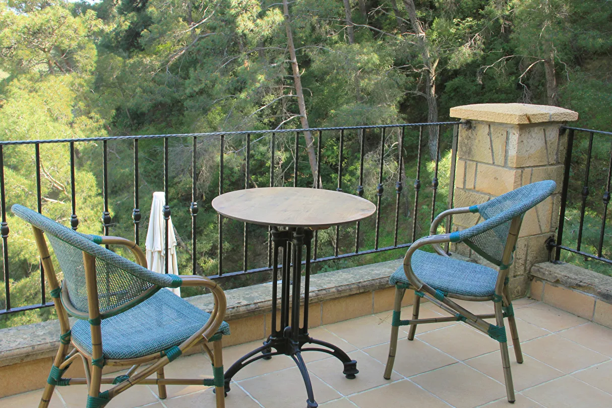 Hotel view 23