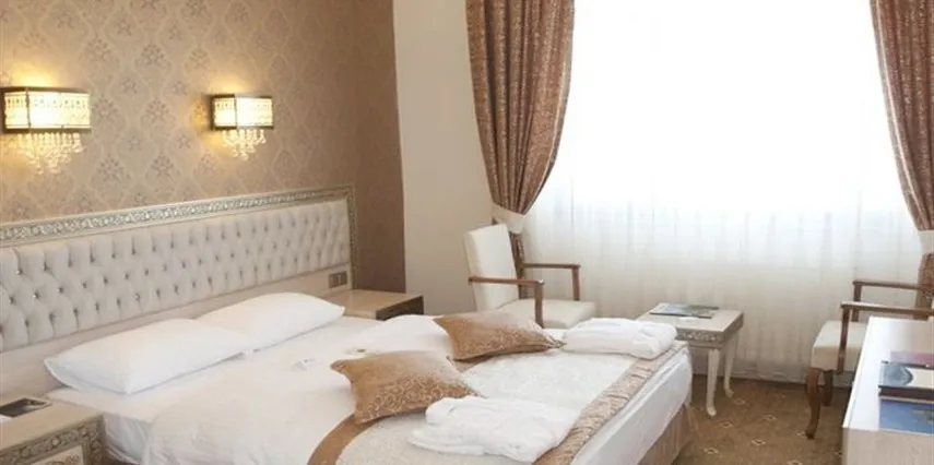 Hotel view 28